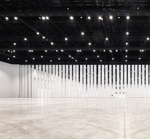 首都国际会展中心