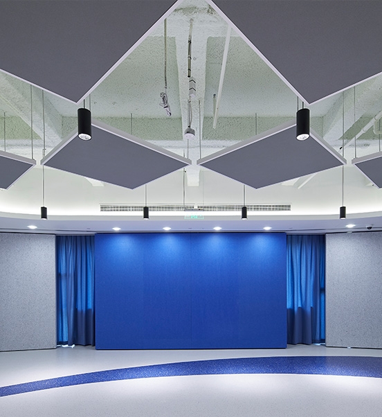 美国学校浦西校区