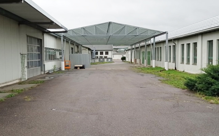 Parthos 创伤系统有限公司（德国）