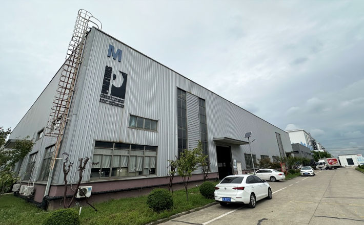 Parthos 移动墙系统有限公司（中国）